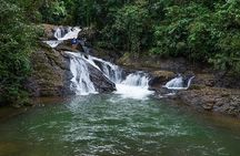 3-Hour ATV Jungle Waterfall Adventure