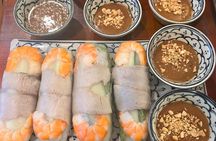 Immersive Cooking Class with local Chefs in HCMC
