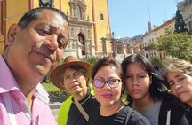 Tour to Guanajuato with Transportation and Guide