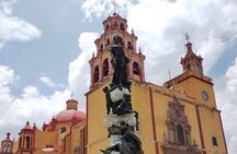 Tour to Guanajuato with Transportation and Guide