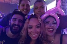 Disco Tour Bávaro Nightlife in Punta Cana