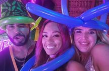 Disco Tour Bávaro Nightlife in Punta Cana