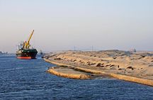 Day tour to Suez Canal