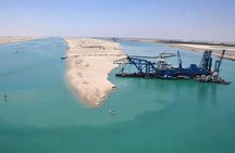 Day tour to Suez Canal