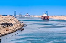 Day tour to Suez Canal