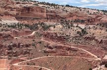 Day Tour Arches and Canyonlands National Park in Utah