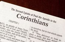Private Tour of Apostle Paul's Footsteps in Ancient Corinth