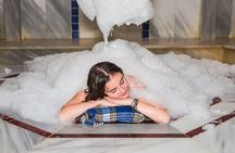 Traditional Turkish Bath Experience in Alanya