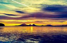 Explore Beyond the Dock: Unforgettable Private Tour in Sitka