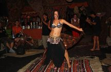 4 Hours Safari at Alanya Night 