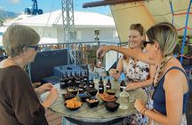 Private Rum Making Workshop in Philipsburg