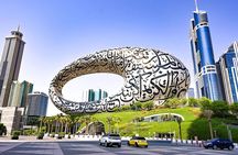 Dubai City Tour with Desert safari and BBQ Dinner