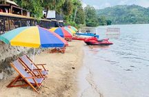 Full Day Gisenyi City Tour and Lake Kivu Experience 