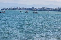 Full Day Gisenyi City Tour and Lake Kivu Experience 