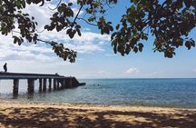 Full Day Gisenyi City Tour and Lake Kivu Experience 