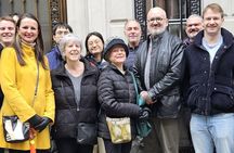 Gritty NYC True Crime Tour with a Lawyer