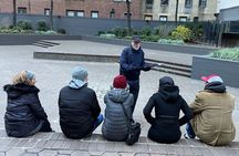 Gritty NYC True Crime Tour with a Lawyer