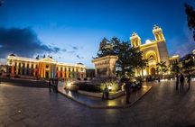 Private Tour of the Historic Center of San Salvador