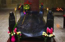 San Salvador Renovated: Private Tour of Historic Center and Culture