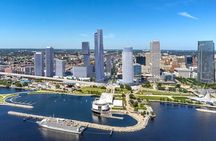 Chicago to Milwaukee:Day Trip with Brewery Tour & City Highlights