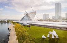 Chicago to Milwaukee:Day Trip with Brewery Tour & City Highlights