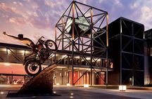 Chicago to Milwaukee:Day Trip with Brewery Tour & City Highlights