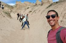 2 day private tour in Cappadocia-transfers,tickets,lunches incl. 