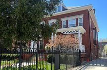 2 Hour Private Chicago Soul House Tour