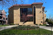 2 Hour Private Chicago Soul House Tour