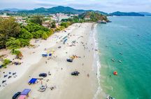 Private Tour : Langkawi Half Day City Exploration