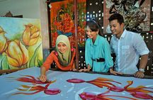 Private Tour : Langkawi Half Day City Exploration