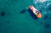 Luxury Italian Wooden Speedboat Cruises in New South Wales