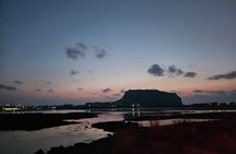 A wheelchair-friendly trip west of Jeju