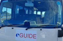 Wings Wildlife Park Shuttle, Burnie Shore Excursion