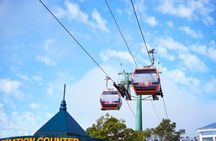 Ba Na Hills Golden Bridge Private Guided Tour