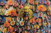 Private 8 Day Sri Lanka Cultural Heritage Tour with Guide