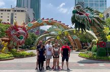 Ho Chi Minh City Sightseeing Private Tour With Professional Guide