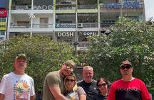 Ho Chi Minh City Sightseeing Private Tour With Professional Guide