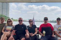 Ho Chi Minh City Sightseeing Private Tour With Professional Guide