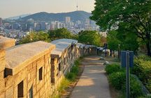 Seoul City Night View tour / Small Group / 8 Max