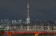 Seoul City Night View tour / Small Group / 8 Max