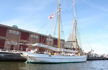 Guided Walking Tour in Aarhus