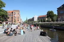 Guided Walking Tour in Aarhus