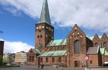 Guided Walking Tour in Aarhus