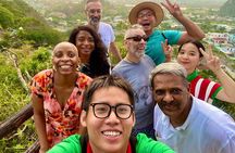 Marble Mountains -Hoi An Old Town Group Tour from Da Nang/Hoi An 