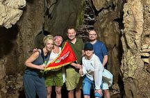 Marble Mountains -Hoi An Old Town Group Tour from Da Nang/Hoi An 