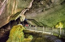 Langkawi UNESCO Kilim Geopark Mangrove & Bat Cave Tour