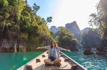 Langkawi UNESCO Kilim Geopark Mangrove & Bat Cave Tour