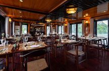 HERA CLASSIC Boutique Cruise Halong Bay 2 Days 1 Night Trip
