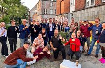 Aarhus Craft BeerWalk